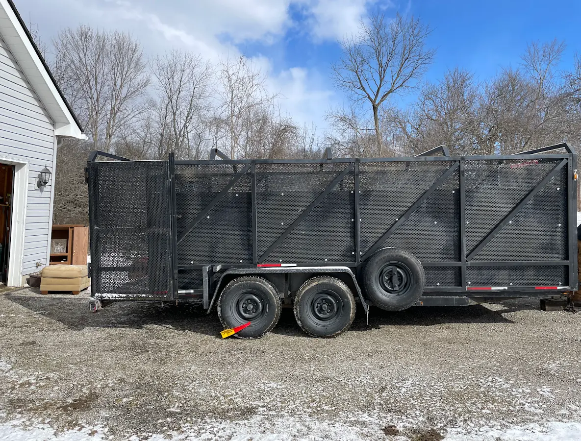 10 Yard Dumpster Rental in Paupack, PA